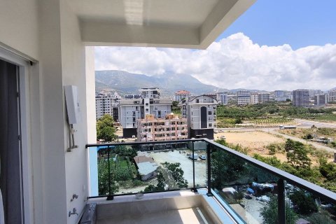 Apartment for sale in Mahmutlar, Antalya, Turkey, 1 bedroom, 55m2, No. 229016 – photo 6