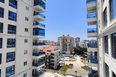 Apartment for sale in Mahmutlar, Antalya, Turkey, 1 bedroom, 55m2, No. 229016 – photo 8