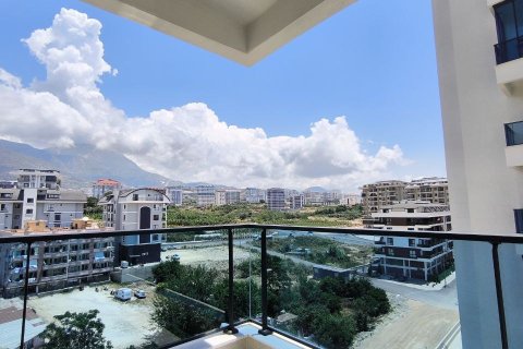 Apartment for sale in Mahmutlar, Antalya, Turkey, 1 bedroom, 55m2, No. 229016 – photo 10