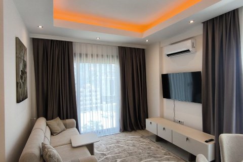 1+1 Apartment  in Mahmutlar, Antalya, Turkey No. 229016