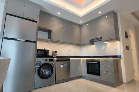 Apartment for sale in Mahmutlar, Antalya, Turkey, 1 bedroom, 55m2, No. 229016 – photo 5