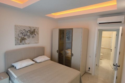 Apartment for sale in Mahmutlar, Antalya, Turkey, 1 bedroom, 55m2, No. 229016 – photo 4