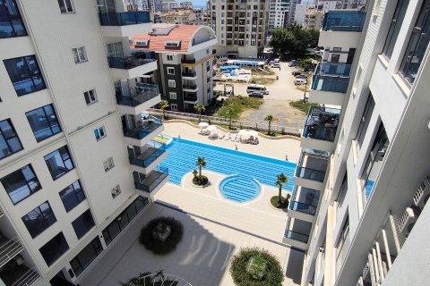 Apartment for sale in Mahmutlar, Antalya, Turkey, 1 bedroom, 55m2, No. 229016 – photo 9