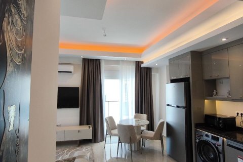 Apartment for sale in Mahmutlar, Antalya, Turkey, 1 bedroom, 55m2, No. 229016 – photo 2