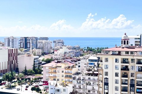 Продажа квартиры в Махмутларе, Анталье, Турция 1+1, 54м2, №229018 – фото 3