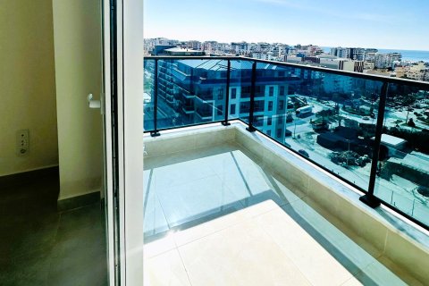 Продажа квартиры в Махмутларе, Анталье, Турция 1+1, 54м2, №229018 – фото 11