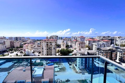 Продажа квартиры в Махмутларе, Анталье, Турция 1+1, 54м2, №229018 – фото 2