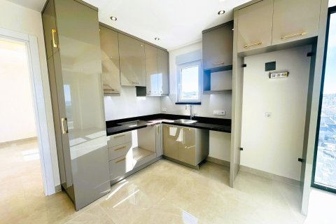 Продажа квартиры в Махмутларе, Анталье, Турция 1+1, 54м2, №229018 – фото 4