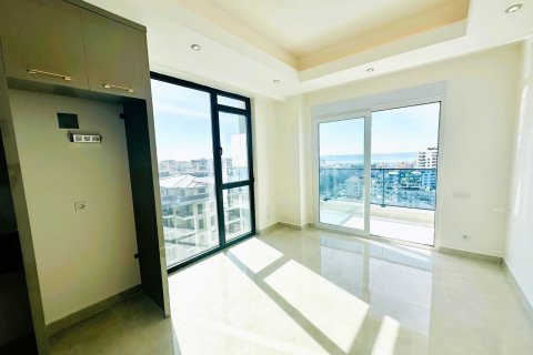 Продажа квартиры в Махмутларе, Анталье, Турция 1+1, 54м2, №229018 – фото 5