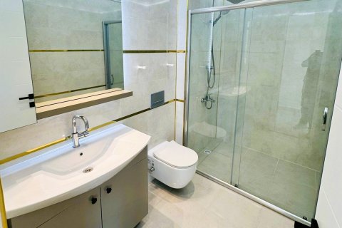 Продажа квартиры в Махмутларе, Анталье, Турция 1+1, 54м2, №229018 – фото 14