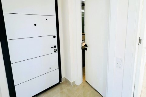 Продажа квартиры в Махмутларе, Анталье, Турция 1+1, 54м2, №229018 – фото 13