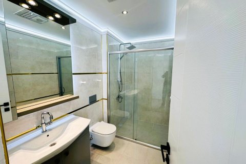 Продажа квартиры в Махмутларе, Анталье, Турция 1+1, 54м2, №229018 – фото 15
