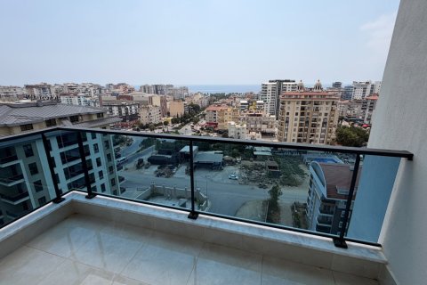 Apartment for sale in Mahmutlar, Antalya, Turkey, 1 bedroom, 55m2, No. 229017 – photo 6