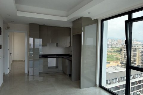Apartment for sale in Mahmutlar, Antalya, Turkey, 1 bedroom, 55m2, No. 229017 – photo 3