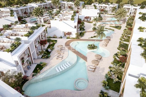 1+1 Lägenhet i Girne, Nr. 229019 - 10