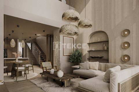 1+1 Lägenhet i Girne, Nr. 229019 - 14