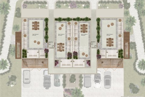 1+1 Lägenhet i Girne, Nr. 229019 - 23