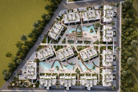 1+1 Lägenhet i Girne, Nr. 229019 - 12