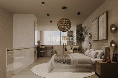 1+1 Lägenhet i Girne, Nr. 229019 - 19