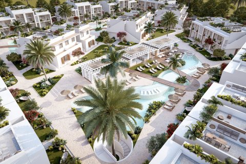 1+1 Lägenhet i Girne, Nr. 229019 - 3
