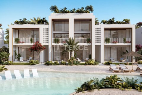 1+1 Lägenhet i Girne, Nr. 229019 - 9