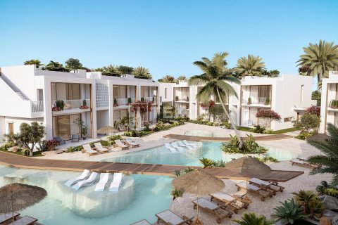 1+1 Lägenhet i Girne, Nr. 229019 - 5
