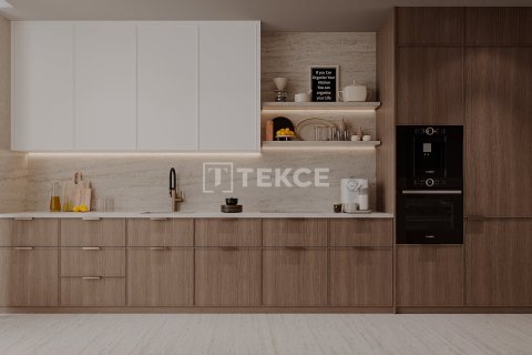 1+1 Lägenhet i Girne, Nr. 229019 - 21
