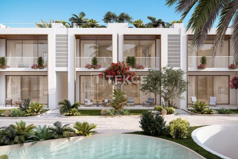 1+1 Lägenhet  i Girne,  Nr. 229019