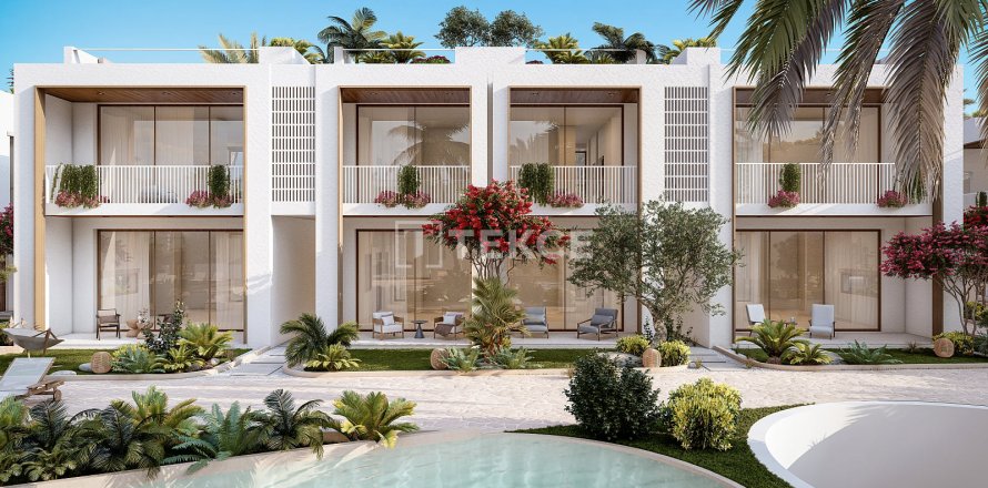 1+1 Lägenhet i Girne, Nr. 229019