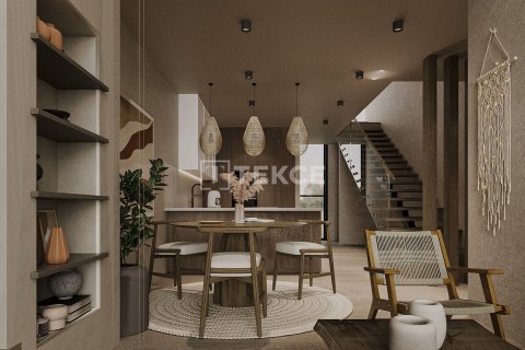 1+1 Takvåning  i Girne,  Nr. 229020 - 15
