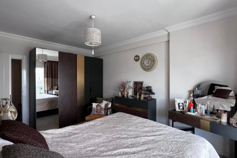 Apartment for sale in Cikcilli, Antalya, Turkey, 1 bedroom, 65m2, No. 229015 – photo 13