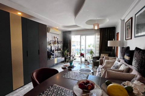 Apartment for sale in Cikcilli, Antalya, Turkey, 1 bedroom, 65m2, No. 229015 – photo 5
