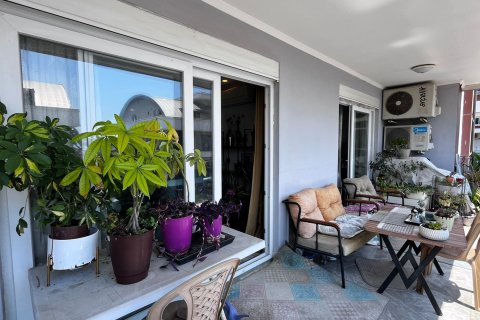 Apartment for sale in Cikcilli, Antalya, Turkey, 1 bedroom, 65m2, No. 229015 – photo 27