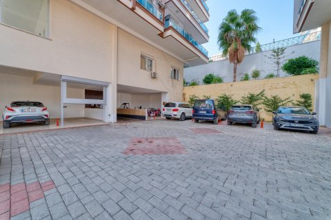 Apartment for sale in Cikcilli, Antalya, Turkey, 1 bedroom, 65m2, No. 229015 – photo 19