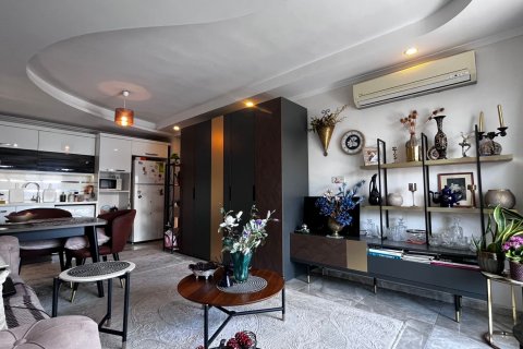 Apartment for sale in Cikcilli, Antalya, Turkey, 1 bedroom, 65m2, No. 229015 – photo 6