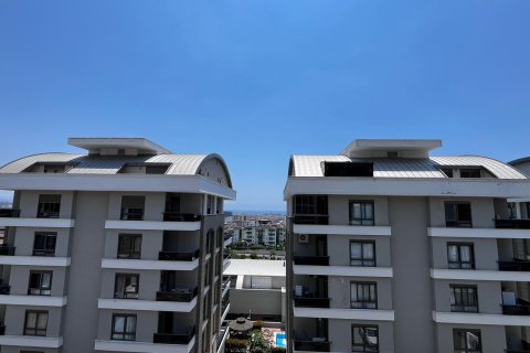 Apartment for sale in Cikcilli, Antalya, Turkey, 1 bedroom, 65m2, No. 229015 – photo 29