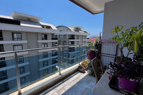 Apartment for sale in Cikcilli, Antalya, Turkey, 1 bedroom, 65m2, No. 229015 – photo 26
