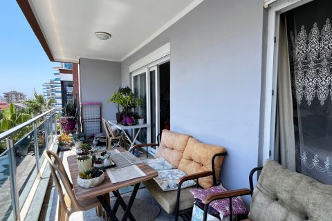 Apartment for sale in Cikcilli, Antalya, Turkey, 1 bedroom, 65m2, No. 229015 – photo 28
