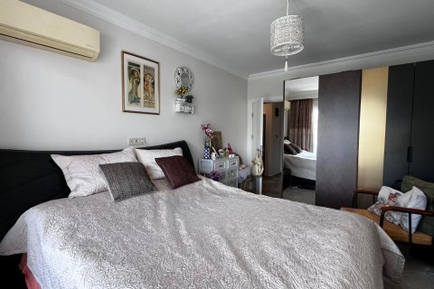 Apartment for sale in Cikcilli, Antalya, Turkey, 1 bedroom, 65m2, No. 229015 – photo 11