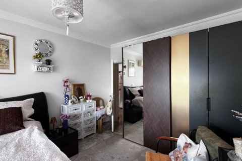 Apartment for sale in Cikcilli, Antalya, Turkey, 1 bedroom, 65m2, No. 229015 – photo 12