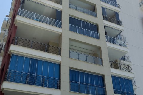Apartment for sale in Mahmutlar, Antalya, Turkey, 2 bedrooms, 110m2, No. 229014 – photo 19