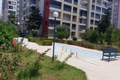 Apartment for sale in Mahmutlar, Antalya, Turkey, 2 bedrooms, 110m2, No. 229014 – photo 25