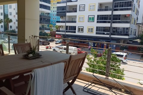 Apartment for sale in Mahmutlar, Antalya, Turkey, 2 bedrooms, 110m2, No. 229014 – photo 16