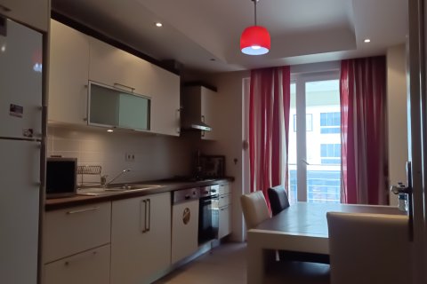 2+1 Apartment in Mahmutlar, Antalya, Turkey No. 229014