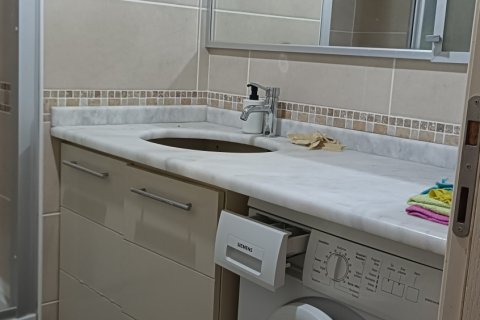 Apartment for sale in Mahmutlar, Antalya, Turkey, 2 bedrooms, 110m2, No. 229014 – photo 28