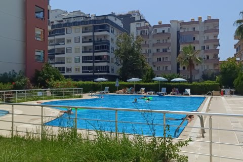 Apartment for sale in Mahmutlar, Antalya, Turkey, 2 bedrooms, 110m2, No. 229014 – photo 23