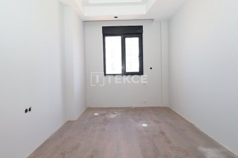 3+1 Lejlighed  i Aksu, Antalya, Tyrkiet Nr. 90474 - 27