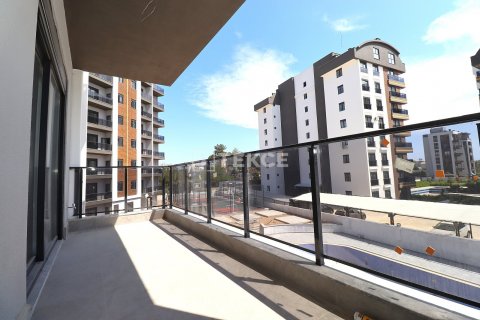 3+1 Lejlighed  i Aksu, Antalya, Tyrkiet Nr. 90474 - 28