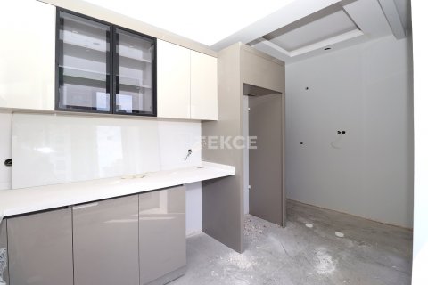 3+1 Lejlighed  i Aksu, Antalya, Tyrkiet Nr. 90474 - 25