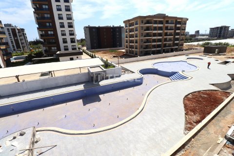 3+1 Lejlighed  i Aksu, Antalya, Tyrkiet Nr. 90474 - 23